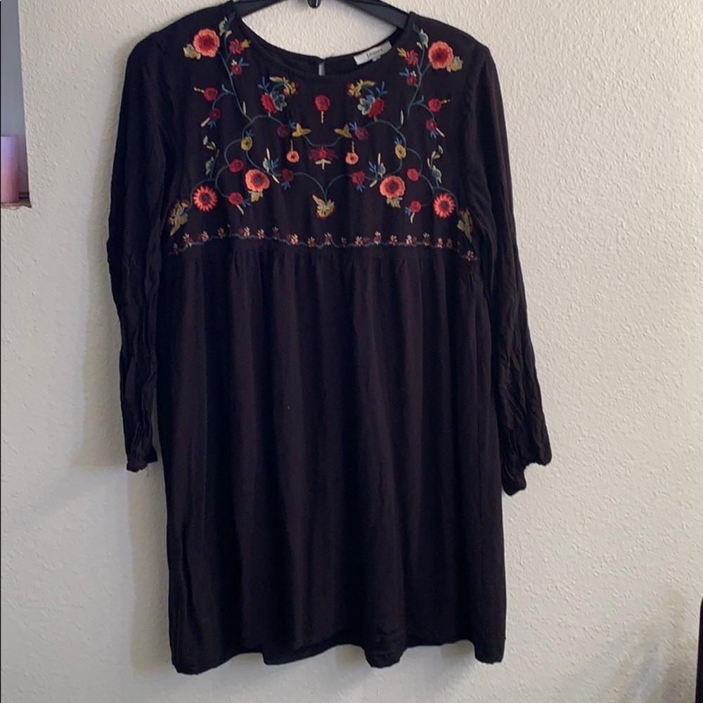 Super Cute Boutique Dress!